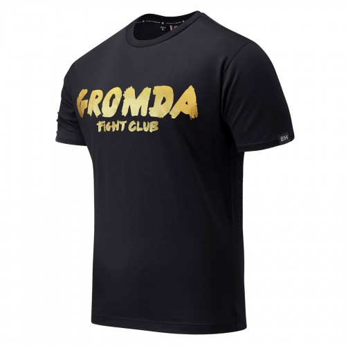 T-shirt GROMDA FIGHT CLUB ELITE