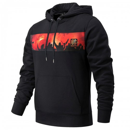 Sweater Hooded ULTRAS FLARE