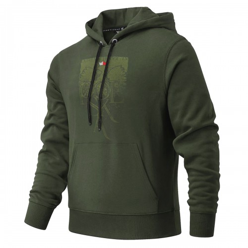 Sweater Hooded PATRIOT