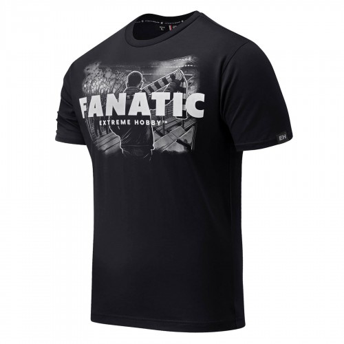 T-shirt STADIUM FANATIC