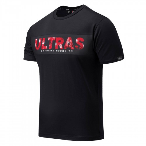 T-shirt ULTRAS