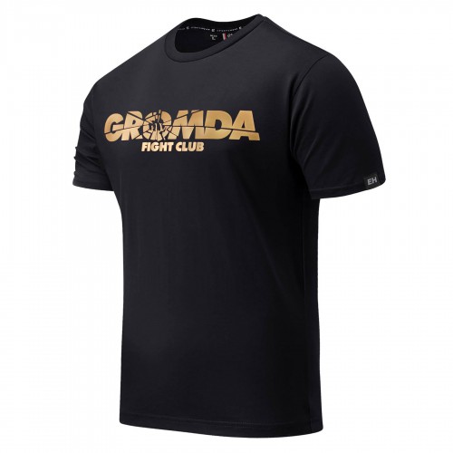 T-shirt GROMDA SHATTER