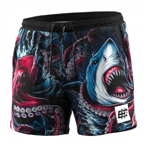 Swim shorts SHARK