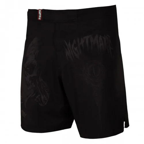 Athletic shorts NIGHTMARE 2