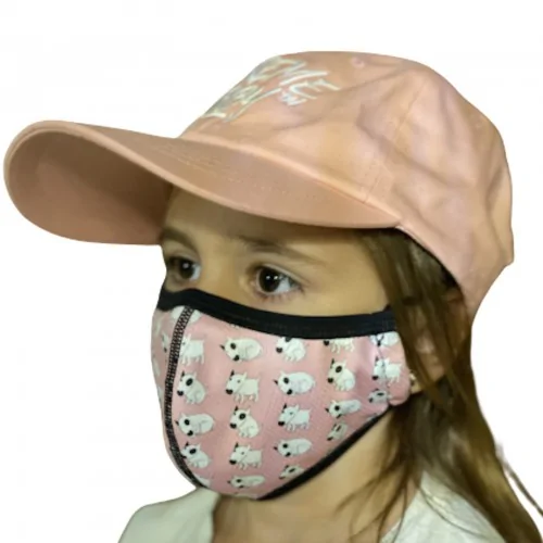 Protective face mask kids BULTERIER