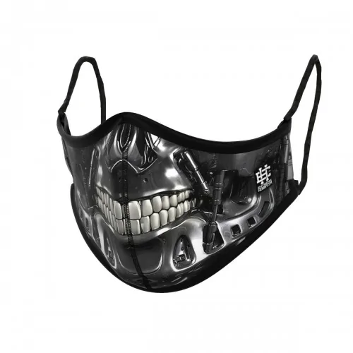 Ochranná maska ​​na obličej T580 1.2
