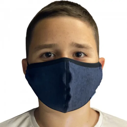 Protective face mask BASIC kids