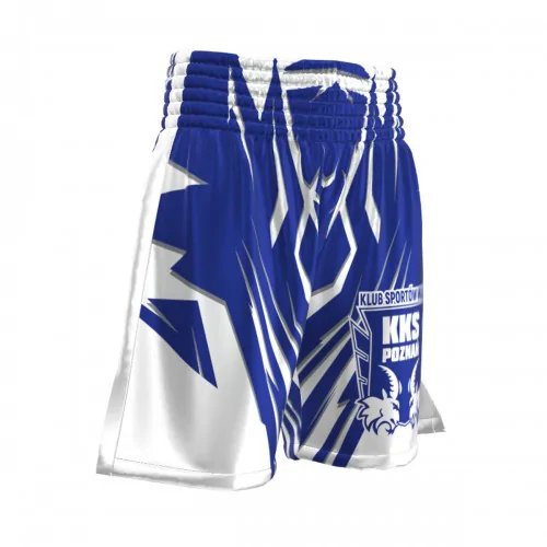 Boxing shorts KKS POZNAŃ
