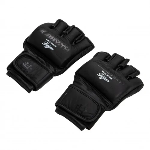 MMA-Handschuhe MATE BLACK COMBAT