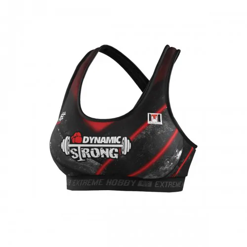 TOP DEPORTIVO DYNAMIC STRONG