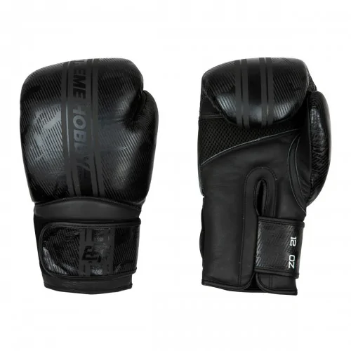 Boxing gloves HAVOC STRIPE