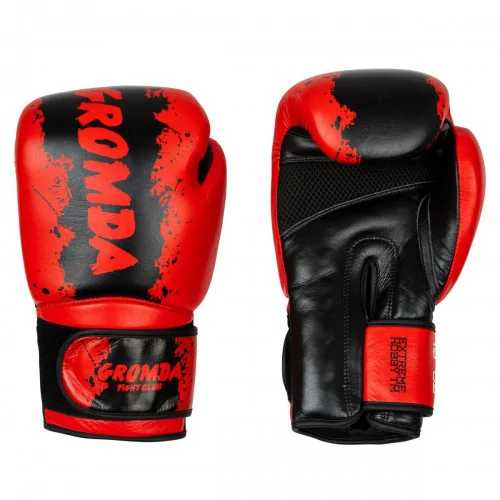 Boxing gloves GROMDA