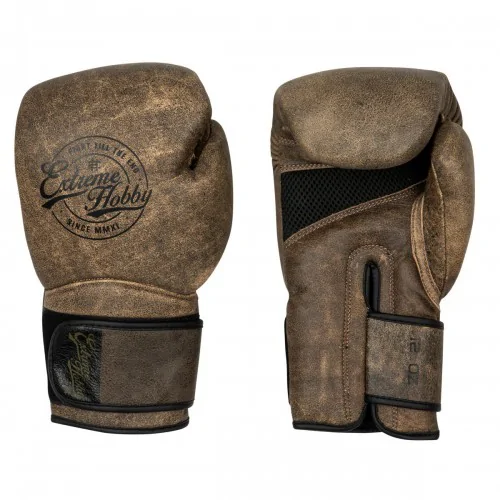 Boxing gloves VINTAGE RING