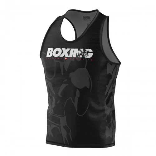 Tank top technical BOLD BOXING