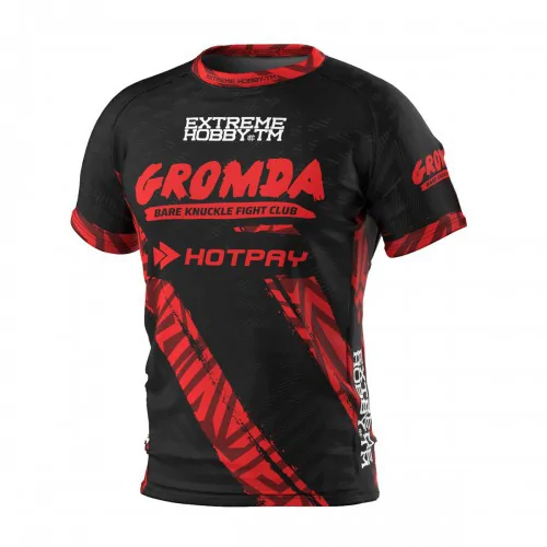 Technical shirt GROMDA 2022