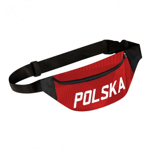 Belt bag Polish Wrestling Federation