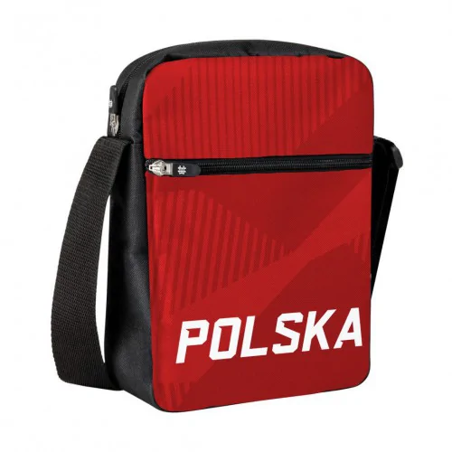 Reporter bag Polish Wrestling Federation