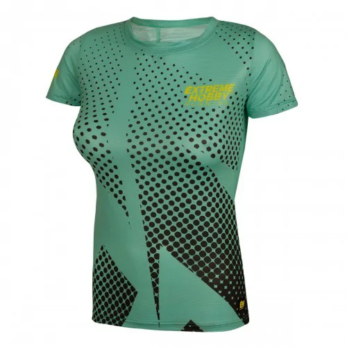 Women's running shirt HALFTONE