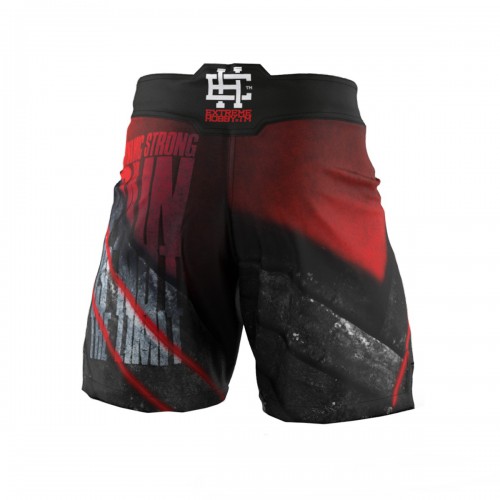 Athletic fight MMA shorts women DYNAMIC STRONG Extreme Hobby