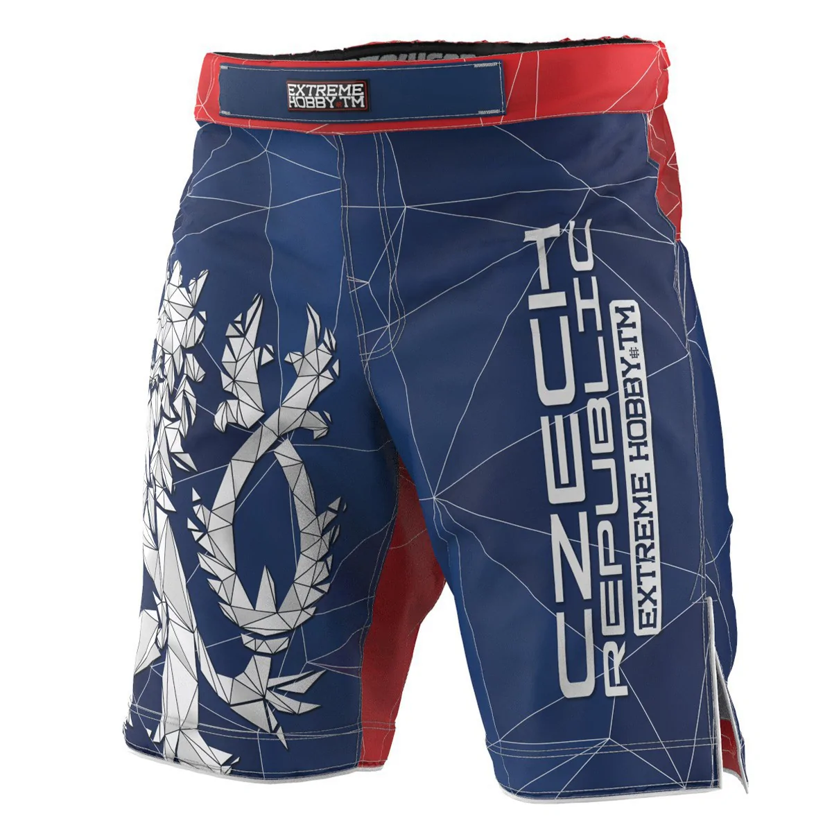 Grappling fight shorts for MMA Extreme Hobby