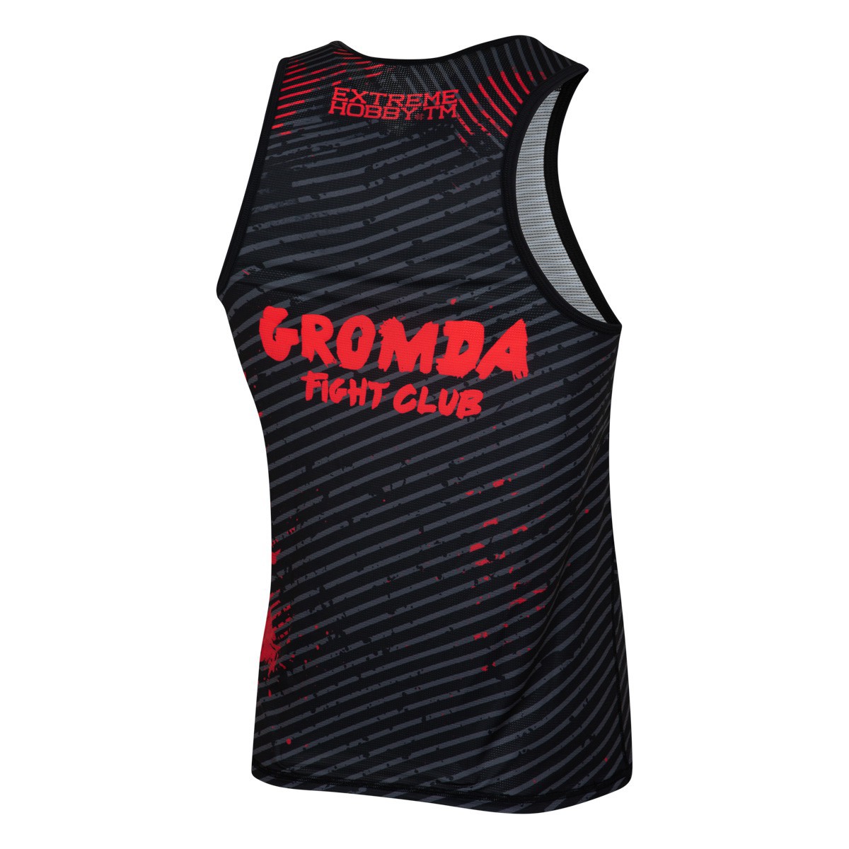 Men's polyester sweatpants GROMDA Extreme Hobby