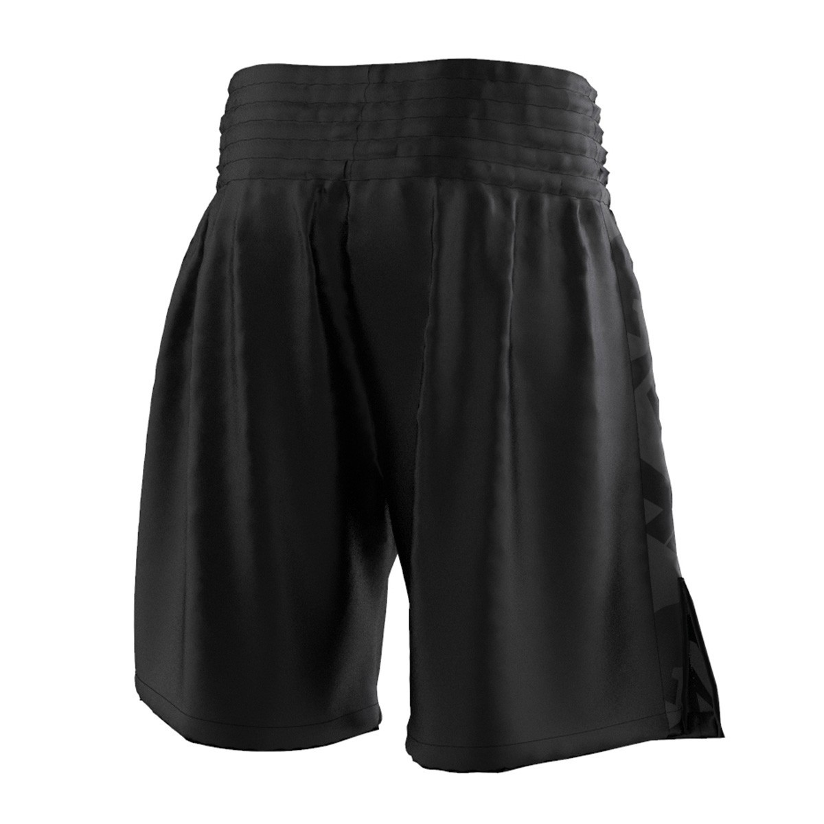 Pantalones cortos de boxeo para hombre BOLD BOXING Extreme Hobby