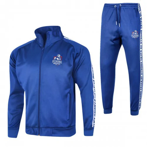 Dres sportowy  STYLE STRONG EKIPA komplet
