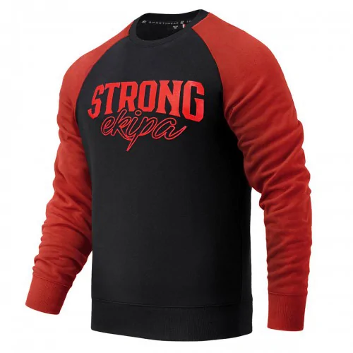 Crewneck Sweatshirt STRONG EKIPA 2023