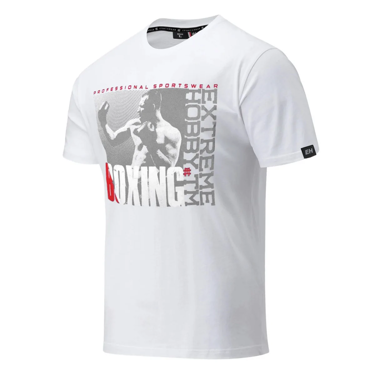 Camiseta deportiva técnica para hombre GROMDA Extreme Hobby
