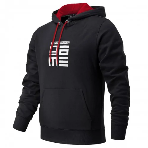 Sweater Hooded GAME