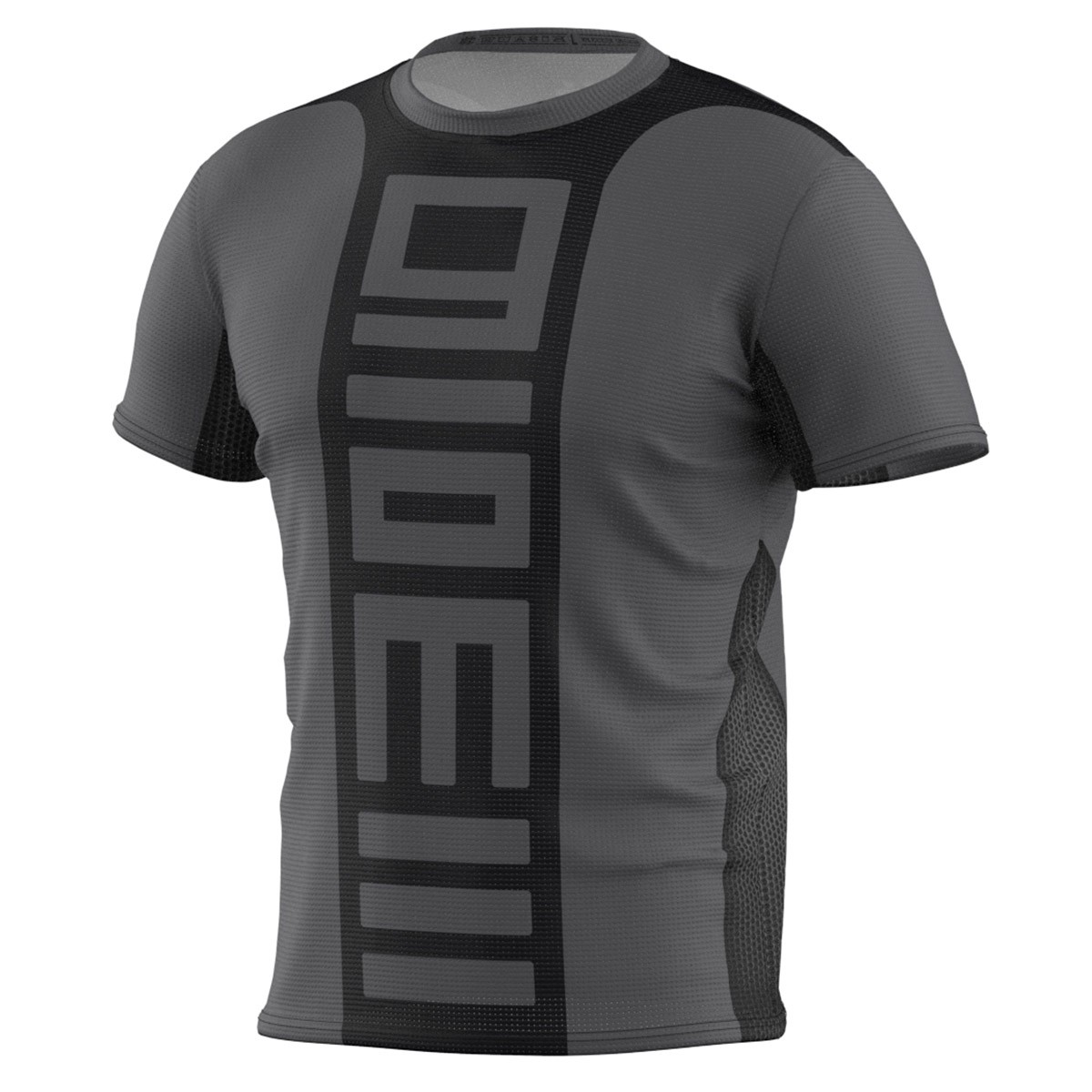 MC Armor Cool T-Shirt Thermoregulating Activewear