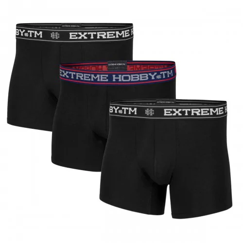 Boxershorts EH 3-pack