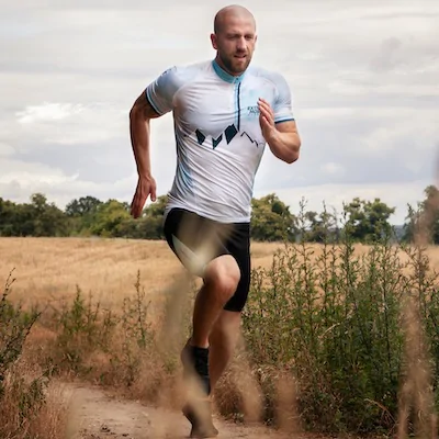 men's extreme hobby running shirt