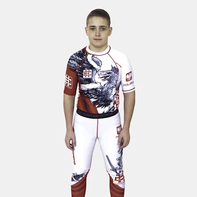 odzież patriotyczna dziecięca