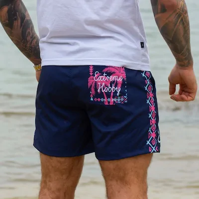 Extreme Hobby beach shorts