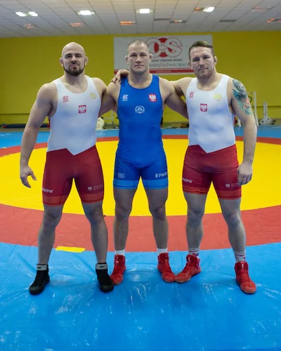 Extreme Hobby men's wrestling suits