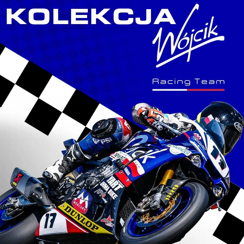 KOLLEKTION Wójcik Racing Team