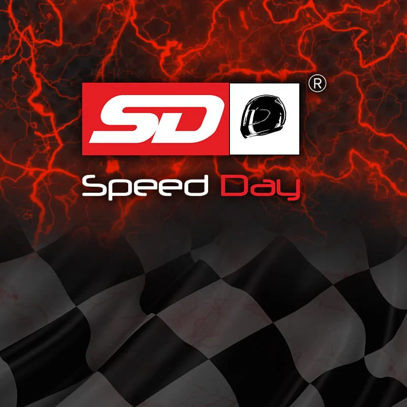 Collectie SPEED DAY